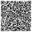 QR code with S E D Mediacl Laboratories contacts