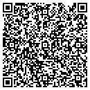 QR code with U-Store-It contacts