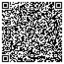 QR code with Halls Resources contacts