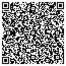 QR code with Rex Brun Corp contacts