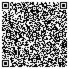 QR code with T&T Distributing Co Inc contacts