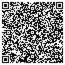 QR code with Tetra Tech contacts