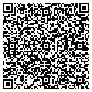 QR code with Zia Transport contacts