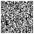 QR code with S C D C LLC contacts