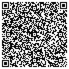 QR code with Serrano's Septic Service contacts
