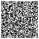 QR code with Hilltop Apts contacts