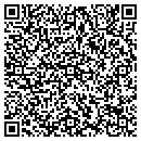 QR code with T J Christopher Spier contacts