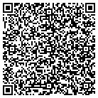 QR code with Fager Currin Sturges & Tepper contacts