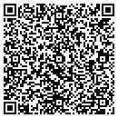 QR code with Autozone contacts