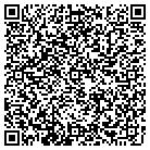 QR code with R V Doc's Service Center contacts