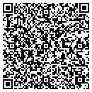 QR code with Round Up Cafe contacts