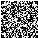 QR code with HOLY CROSS HOSPITAL contacts