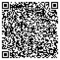 QR code with KFC contacts
