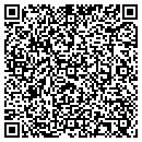 QR code with EWS Inc contacts