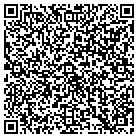 QR code with Zuni Christian Reformed Church contacts