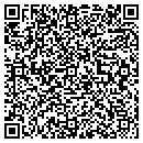 QR code with Garcias Tires contacts