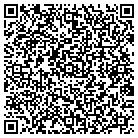 QR code with Game & Fish Department contacts
