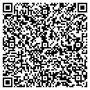 QR code with T & C Auto Repair contacts