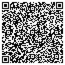QR code with Mesa Movers contacts