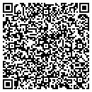 QR code with Mervyns contacts