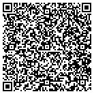 QR code with Mcleod Medical Center contacts