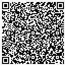 QR code with RML Construction Co contacts