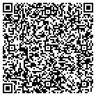 QR code with Michael Olives DDS contacts