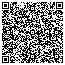 QR code with Army Store contacts
