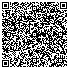 QR code with Advance Janitorial Service contacts
