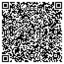 QR code with Amys Bookcase contacts