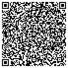 QR code with A New Vision Case Management contacts