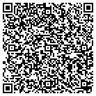 QR code with J R & Sons Fencing Co contacts