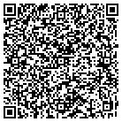 QR code with Richard R Weber DO contacts