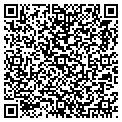 QR code with KCLV contacts