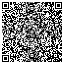QR code with Howard's Cleaners contacts