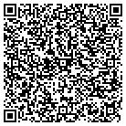 QR code with Redw Bus & Fincl Resources LLC contacts
