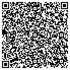 QR code with Accurate Custom Builders contacts