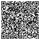 QR code with J M Abstract & Title Co contacts