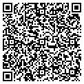 QR code with Dts contacts