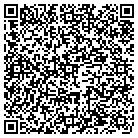 QR code with DJBK Voice Of The Southwest contacts