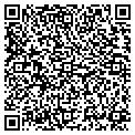 QR code with Enron contacts