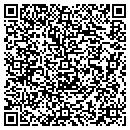 QR code with Richard Ellis CB contacts