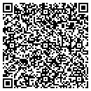 QR code with Martha Binford contacts