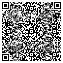 QR code with Ace Services contacts