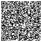 QR code with N M Highlands University contacts