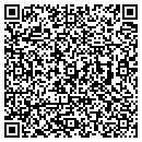 QR code with House Center contacts