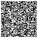 QR code with RRR Roadsters contacts