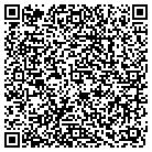 QR code with Heartstone Development contacts