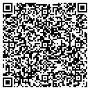 QR code with J D Inspection Inc contacts