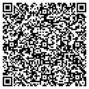 QR code with L A Venue contacts
